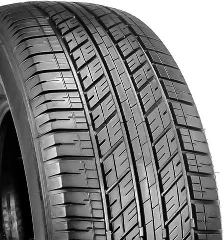 Ironman RB SUV Tire, 265/75R16, 116s, SL, Owl, 91189