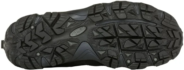 Men's Oboz Firebrand II Low Leather Hiking Shoe - Size: 8