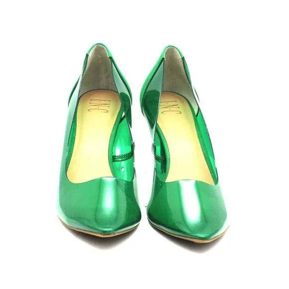 Inc International Concepts Women's Zitah Pointed Toe Pumps (Size 11)
