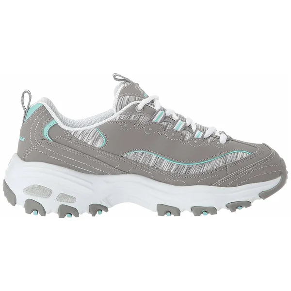 Skechers Women's D&Lites Interlude Sneakers