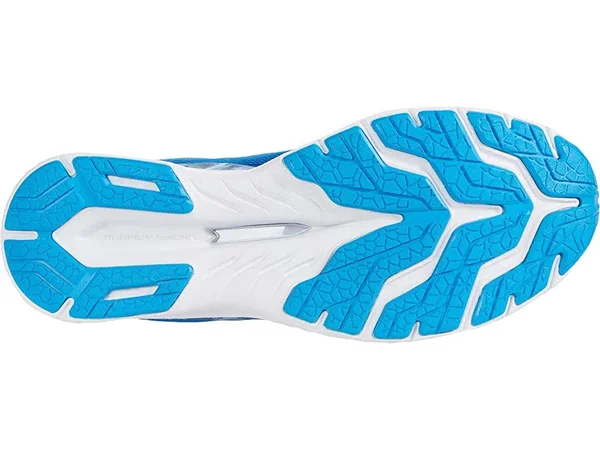 Under Armour Men's Charged Bandit 6 Camo Running Shoes - Blue, 14
