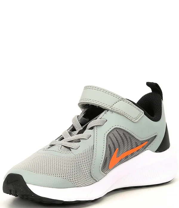 Nike Shoes Downshifter 10, CJ2067004 - Black - 1.5