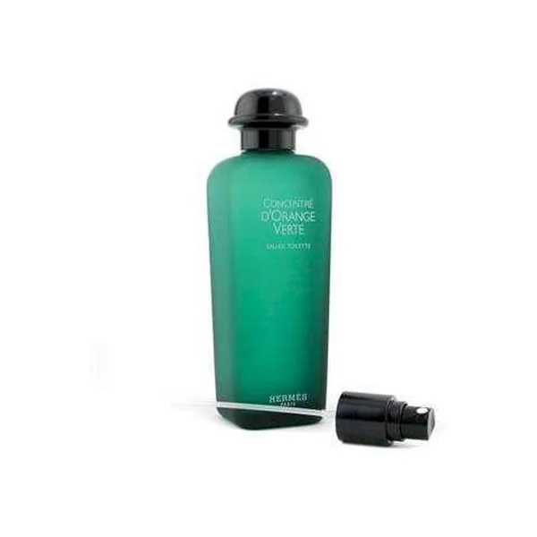 Concentre D&Orange Verte by Hermes 6.7 oz Eau De Toilette Spray