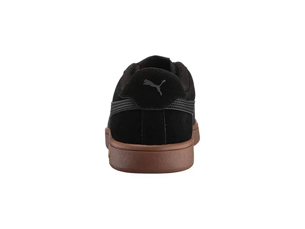 Puma Smash V2 Sneakers - Black, 9