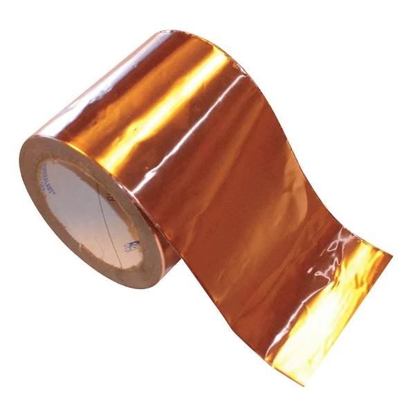 Eternabond CF-12-25R Copper Flashing - 12in x 25ft