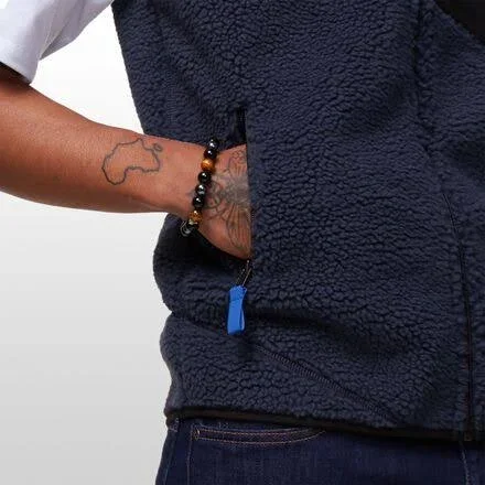 Patagonia Classic Retro-X Vest - Men's New Navy - Xxs