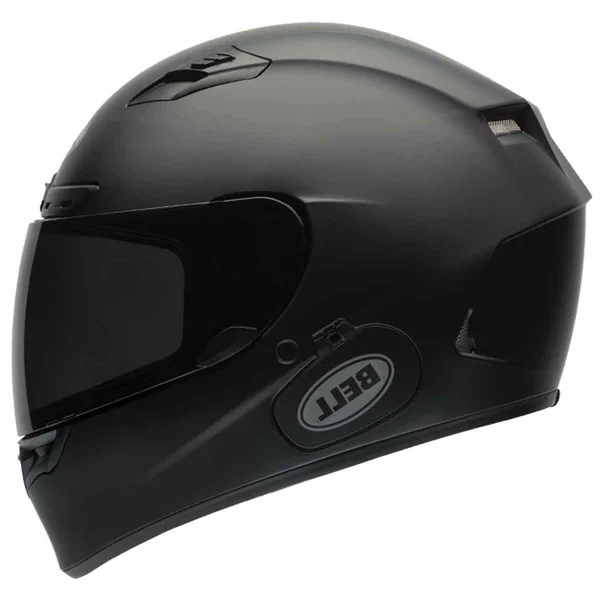 Bell Qualifier DLX Hi-Vis Helmet