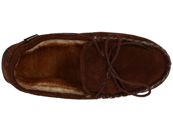 Old Friend Washington 12 Men's Chocolate