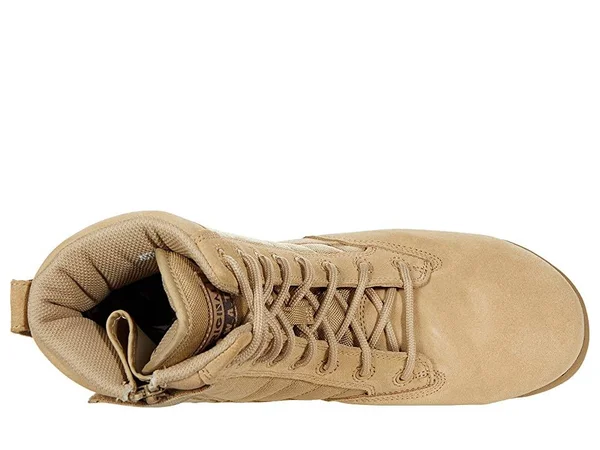 Original Swat Classic 9x22 Side-Zip Safety Boot