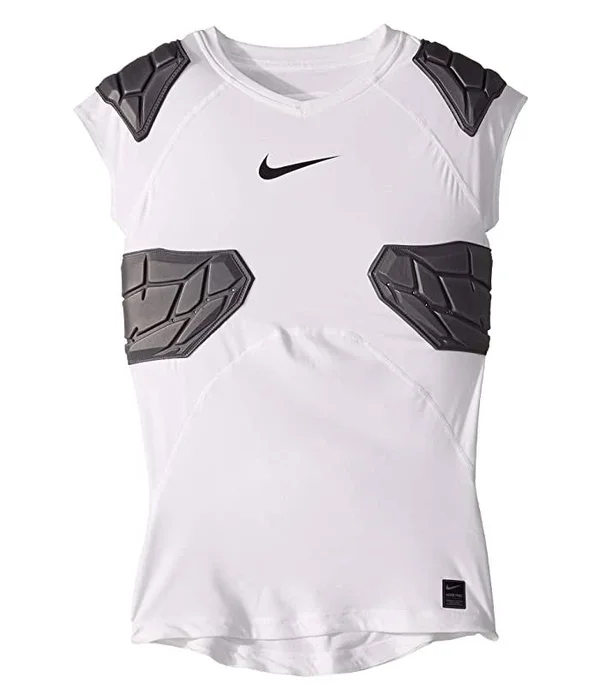 Nike Pro Hyperstrong Boys Football Top