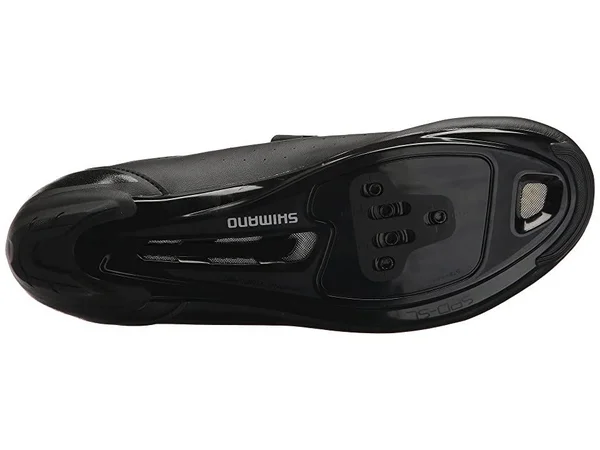 Shimano SH-RP1 Shoes - Black - 46
