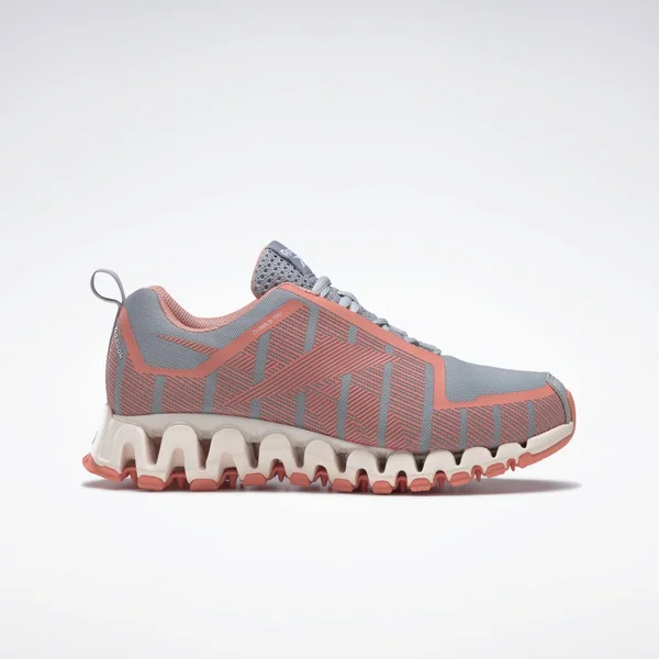 Reebok Zigwild Trail 6 Women's Shoes - Size: 11, Gray