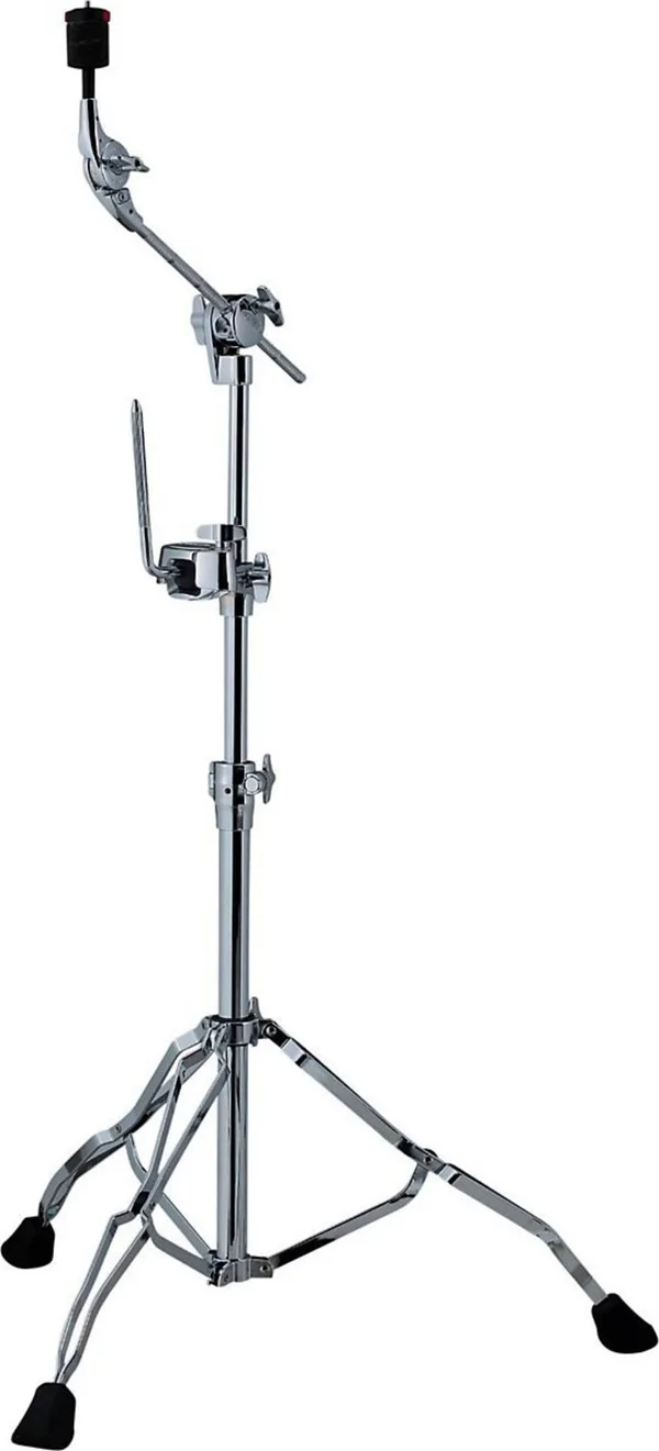 Tama - Combi Stand HTC87W Cymbal- and Tom Holder