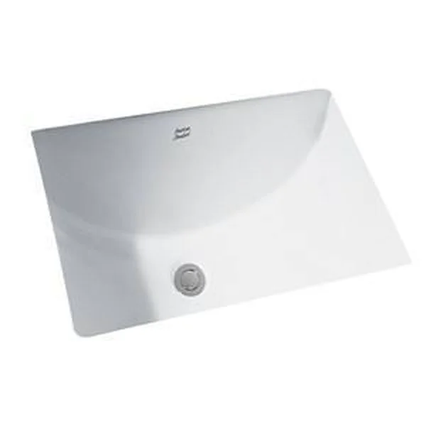 American Standard 0618.000.021 Studio Bathroom Sink Bone