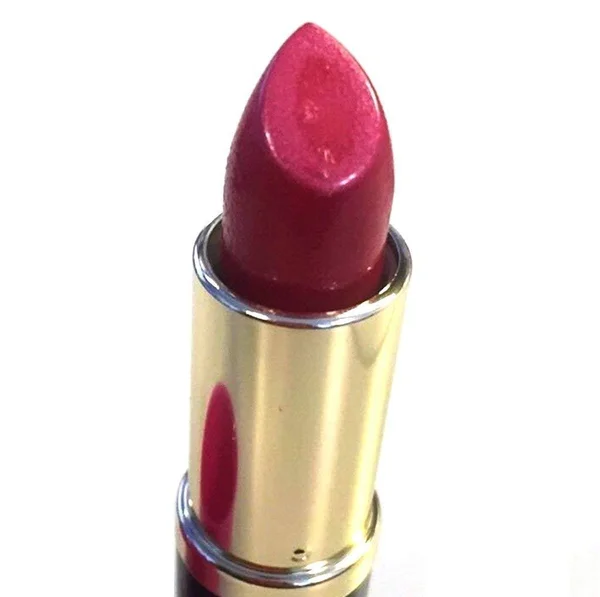 Estee Lauder Pure Color Long Lasting Lipstick #88 Rubellite Shimmer