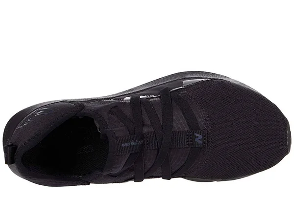 New Balance Womens Beaya Slip on - Black (Size 11)