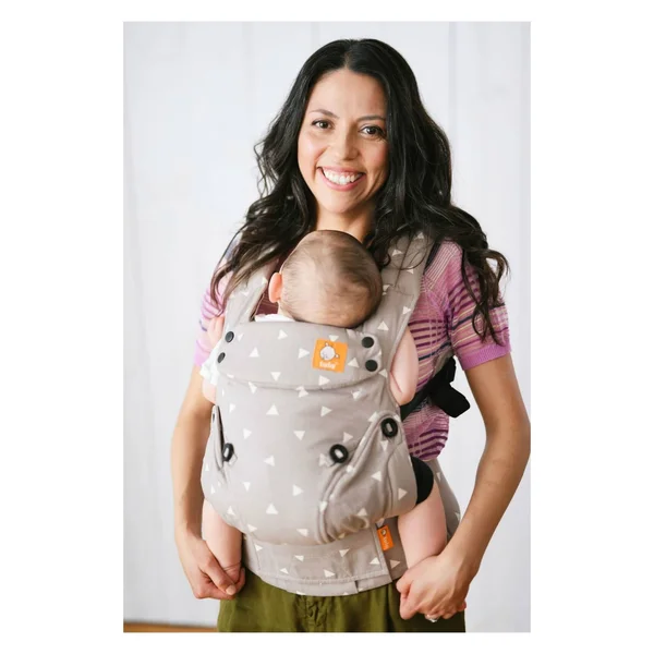 Tula Explore Baby Carrier - Sleepy Dust