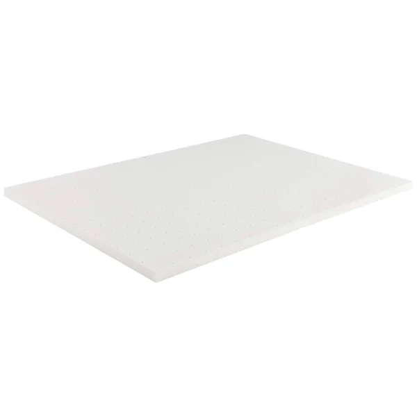 Weekender 2 inch Memory Foam Mattress Topper - King