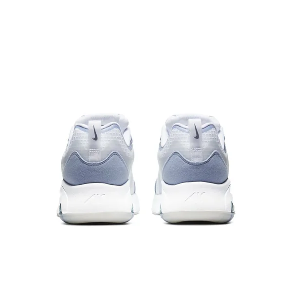 Nike Air Max 200 SE White Indigo Fog CJ0575-100 Men's Size 9