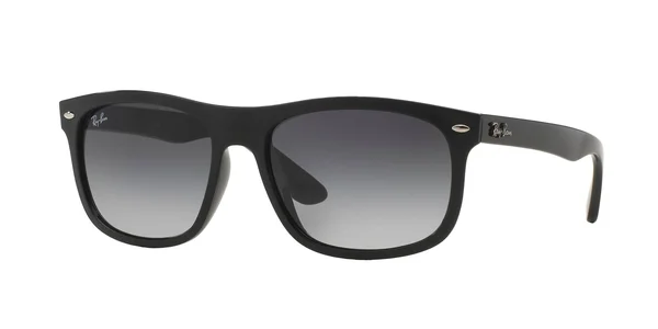 Ray-Ban Sunglasses - RB4226 - Black