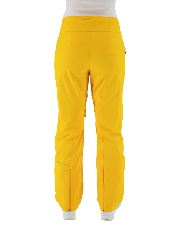 Obermeyer Women's Bliss Pant Go for Gold 8