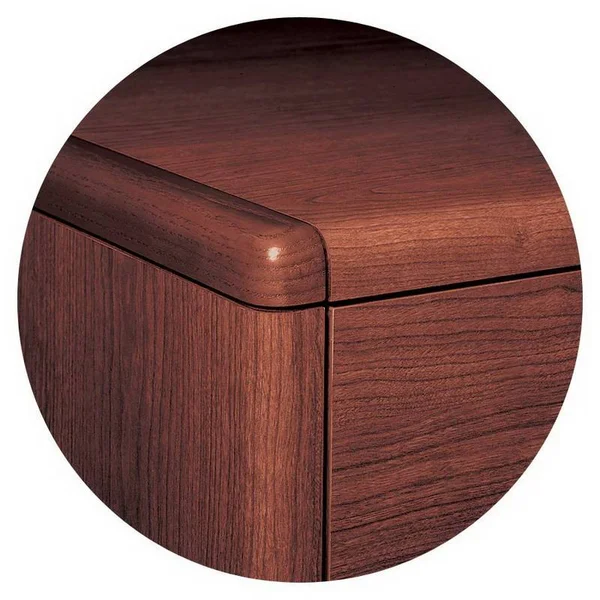 HON 10700 Series Single Right Pedestal Desk