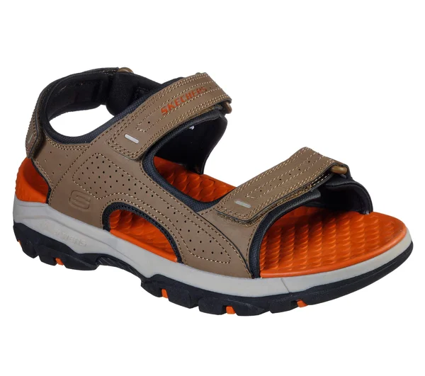 Men's Skechers - Relaxed Fit:Tresmen - Garo Sandal