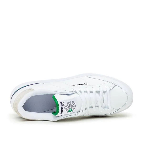 Reebok Ad Court (White - Green)