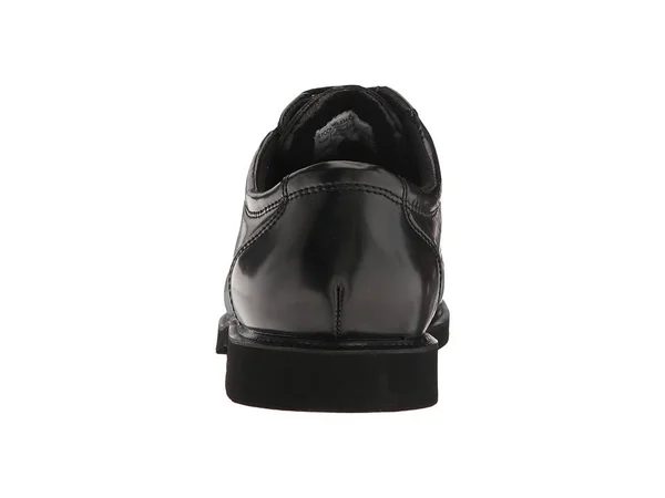 Thorogood Uniform Classic Leather Academy Oxford - Men's Black
