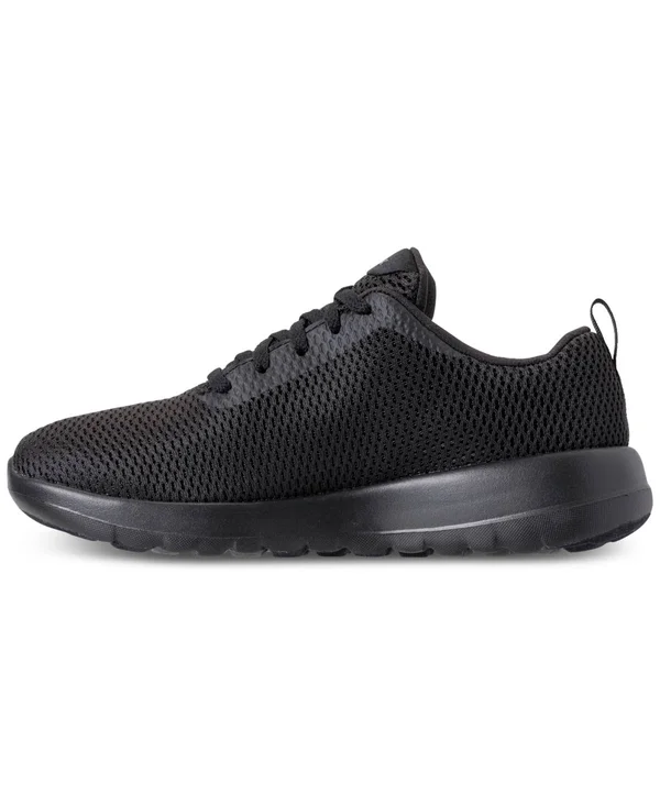 Skechers GOwalk Joy Paradise Sneaker - Women's - Black