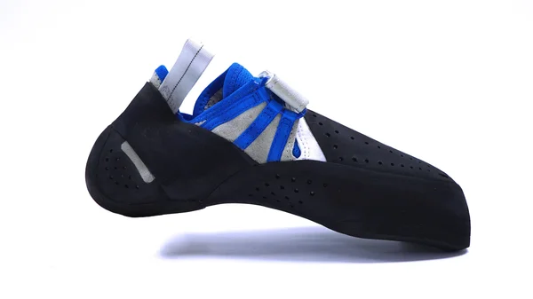 Butora Acro Climbing Shoe - Tight Fit Blue, 11.5