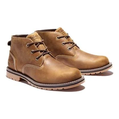 Timberland Larchmont II WP Chukka Mid Boots