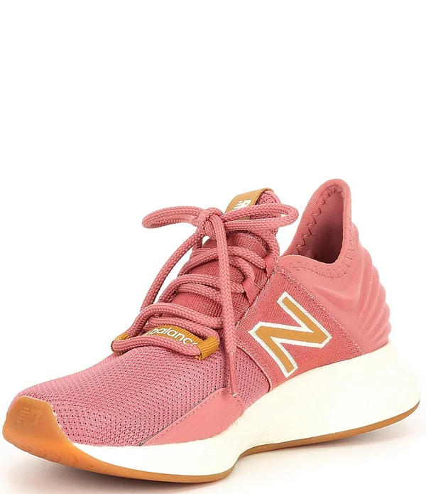 Women's New Balance Fresh Foam Roav Backpack Shoes