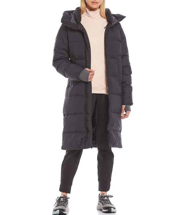 Outdoor Research Coze Down Parka - Women's Fir, XL