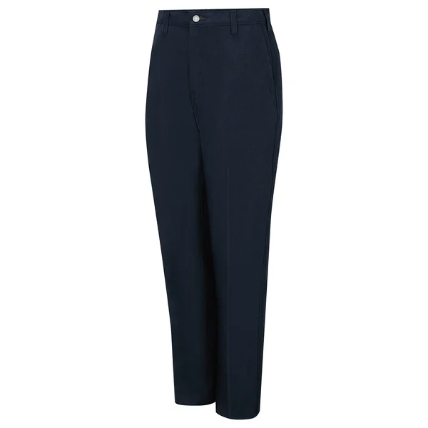 Workrite Fp50mn - Industrial Pant - Price/Pcs - Midinght Navy, 37U
