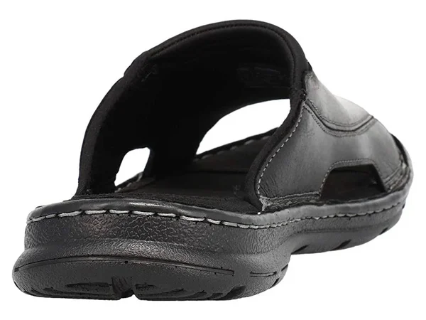 Rockport Darwyn Sandal, Men's, Black, Size 13, Sandals, Slide