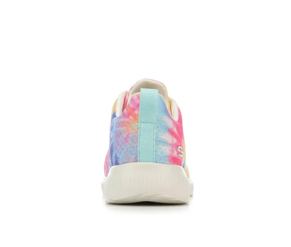 Women's Skechers Bobs Squad Color Flex Sneaker, Size: 5.5