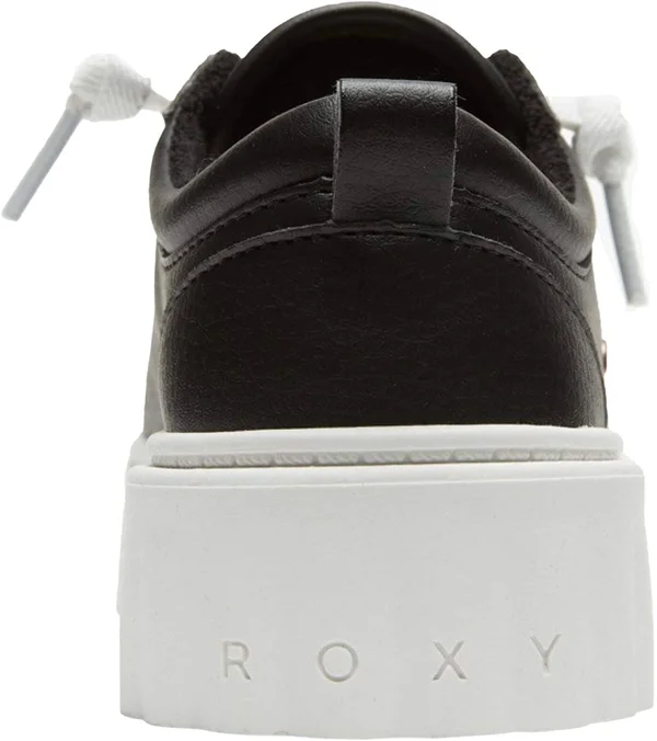 Roxy Sheilahh - Black - 8.5