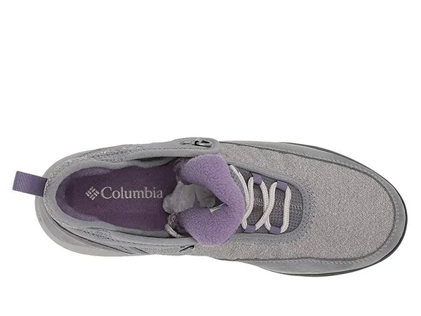 Columbia Women's Nikiski 503 Boots