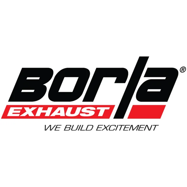 Borla 40942 XR-1 Sportsman Muffler