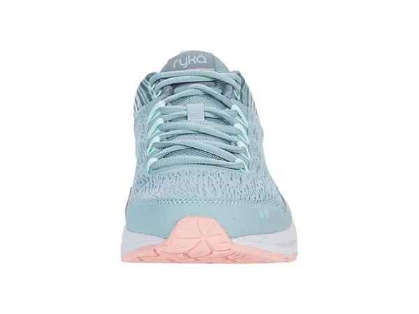 Ryka Balance Women's Walking Shoes - Size: 7 Wide, Grey