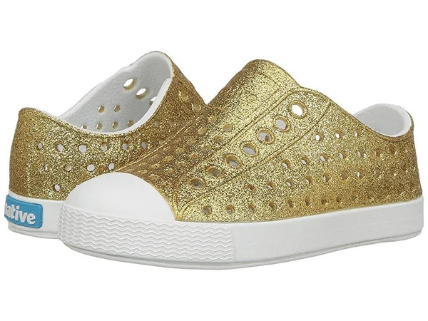 Native Jefferson - Gold Bling, C7