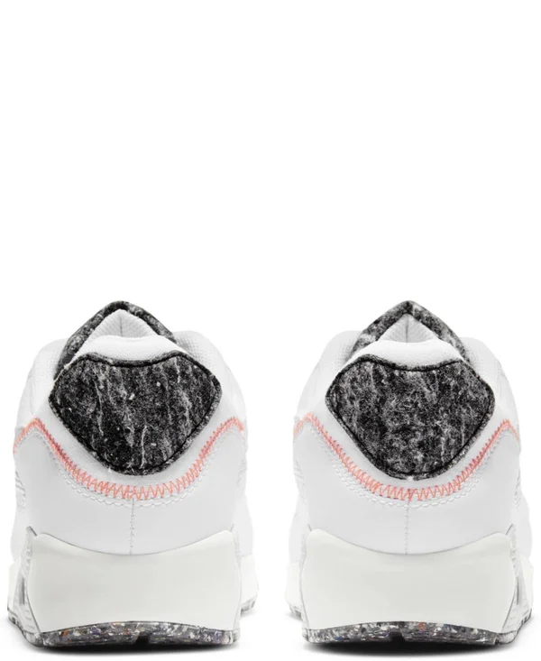 Nike Air Max 90 - Men's White/Photon Dust Size 13.0 - Mens