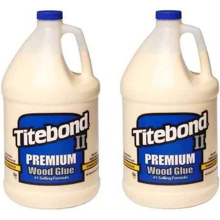Titebond 5006 Titebond II Wood Glue by Visit The Titebond Store, Size: 1