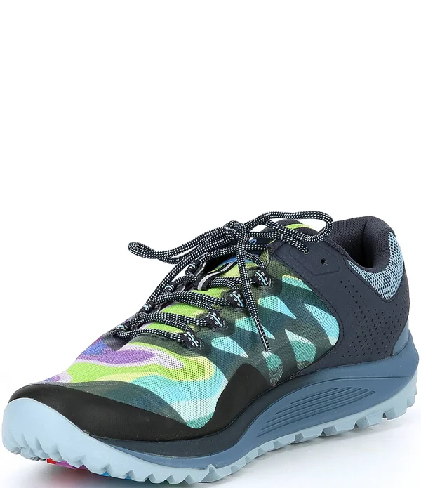 Merrell Men's Nova 2 Sneakers - Navy - 10M