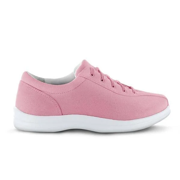 Apex Ellen Canvas 5 Women's Pink