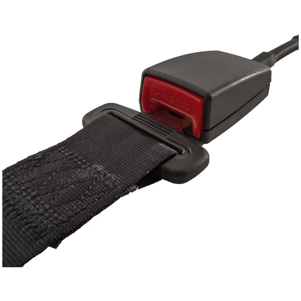 Golf Cart King (2) Universal Retractable Seat Belt Kit for Club Car, Yamaha, Ezgo Golf Cart