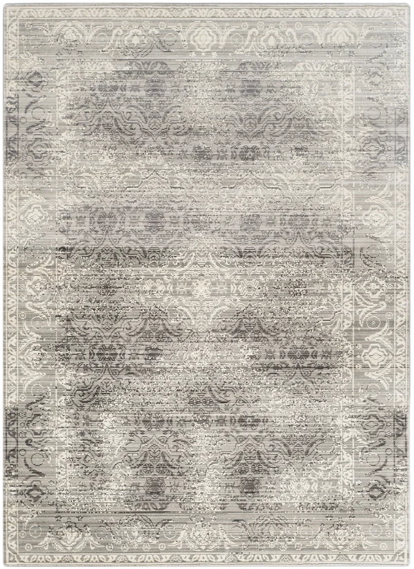 Safavieh Valencia Val212A 2&3x22 x 8&0x22 Runner Mauve, Multi Area Rug