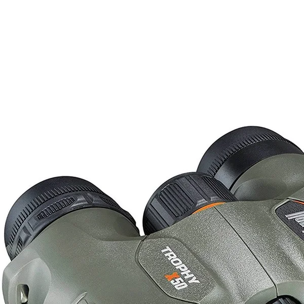 Bushnell 8 x 56mm Trophy Xtreme Binoculars - Green