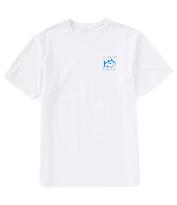 Southern Tide Men's Original Skipjack T-Shirt